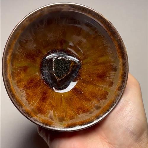 【闪购商品】茶盏-145............