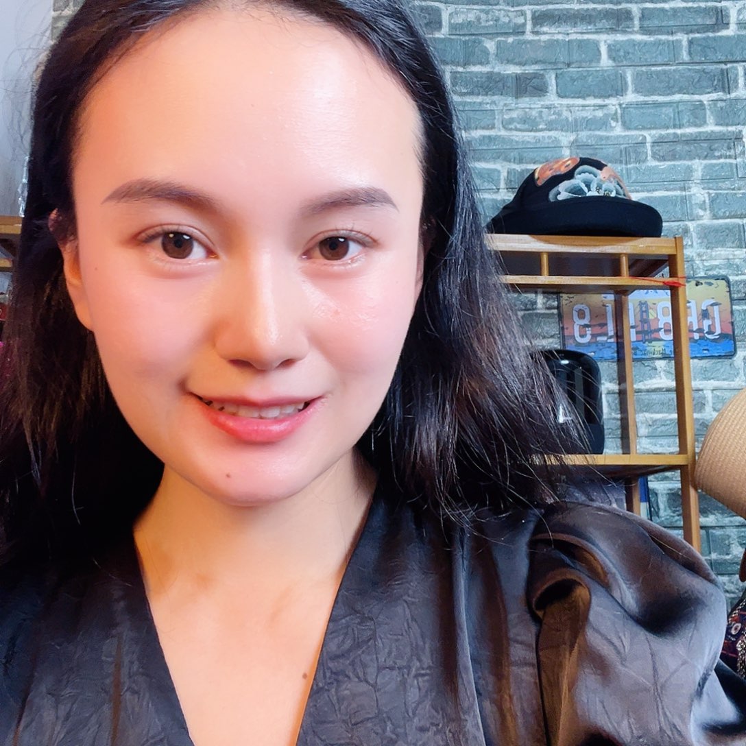 刺绣好看好看好好看