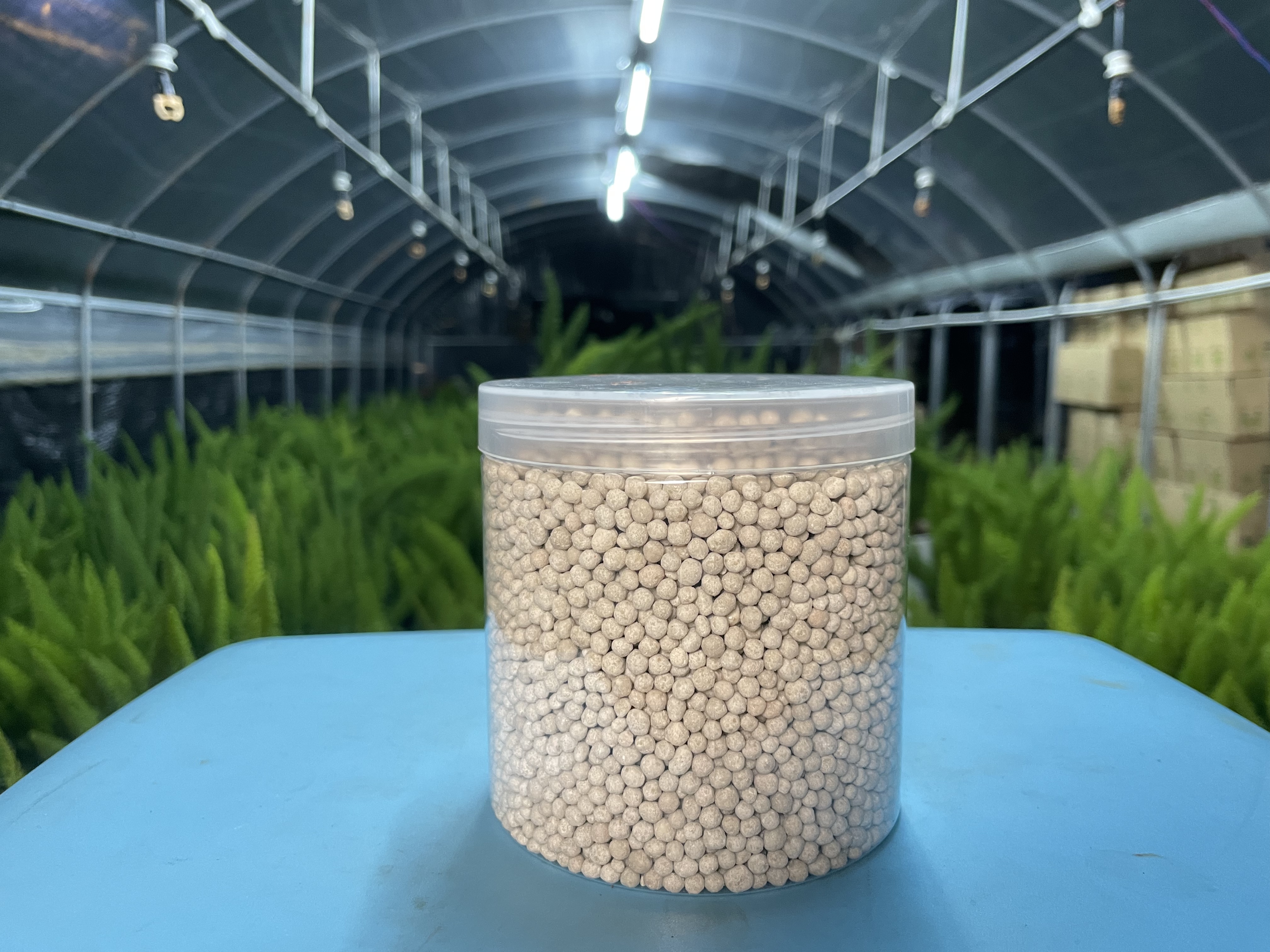 绿植花卉通用复合肥