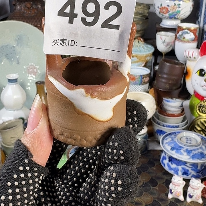 A***米闪给A米小提梁一只