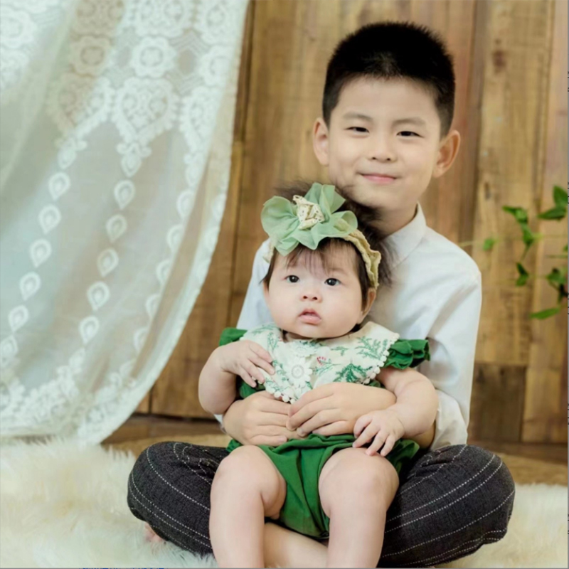 米乐婴幼儿童鞋-6832健步鞋