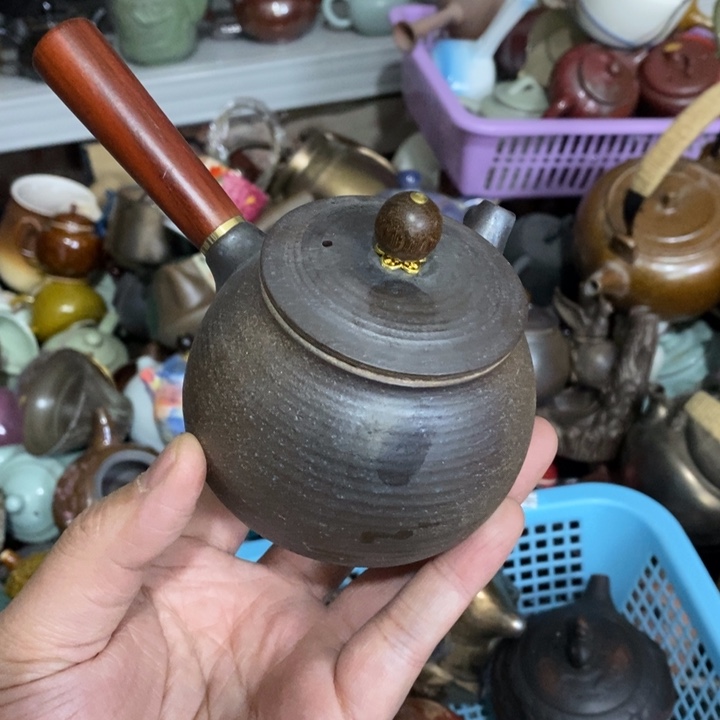 陶瓷艺术品及陶瓷制品