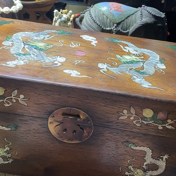 木作红黑檀酸枝木类