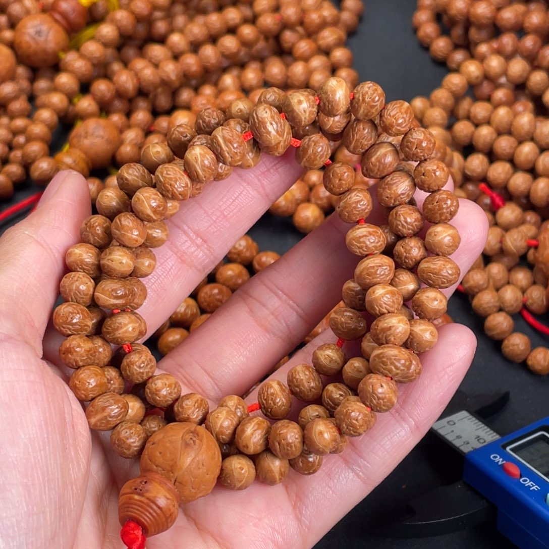 吊坠凤眼菩提凤眼