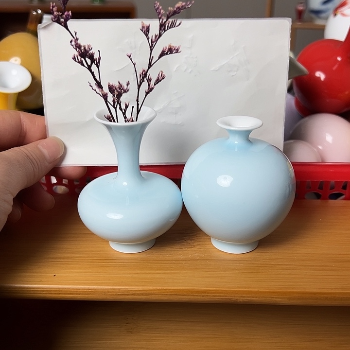 瓶景德镇陶瓷研究所学会