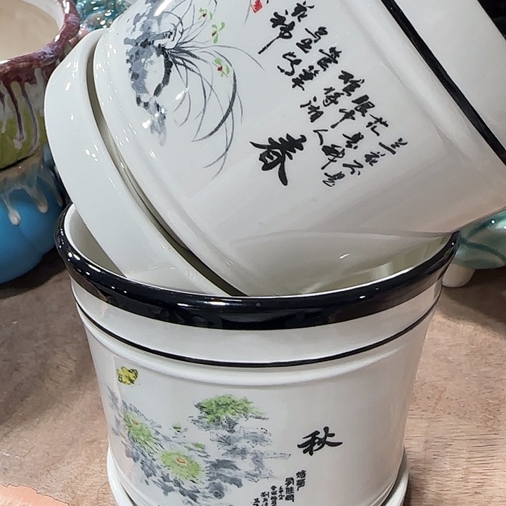 口径不清楚问客服