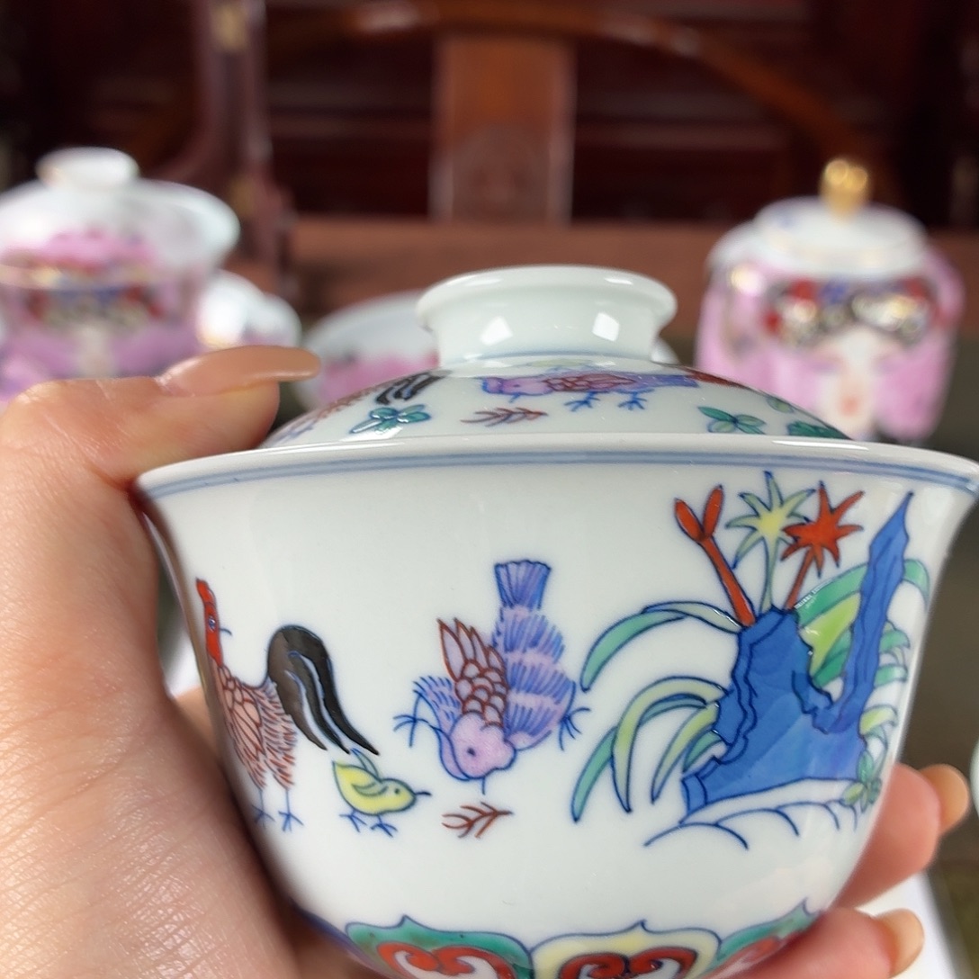 九鸣瓷艺九鸣瓷艺