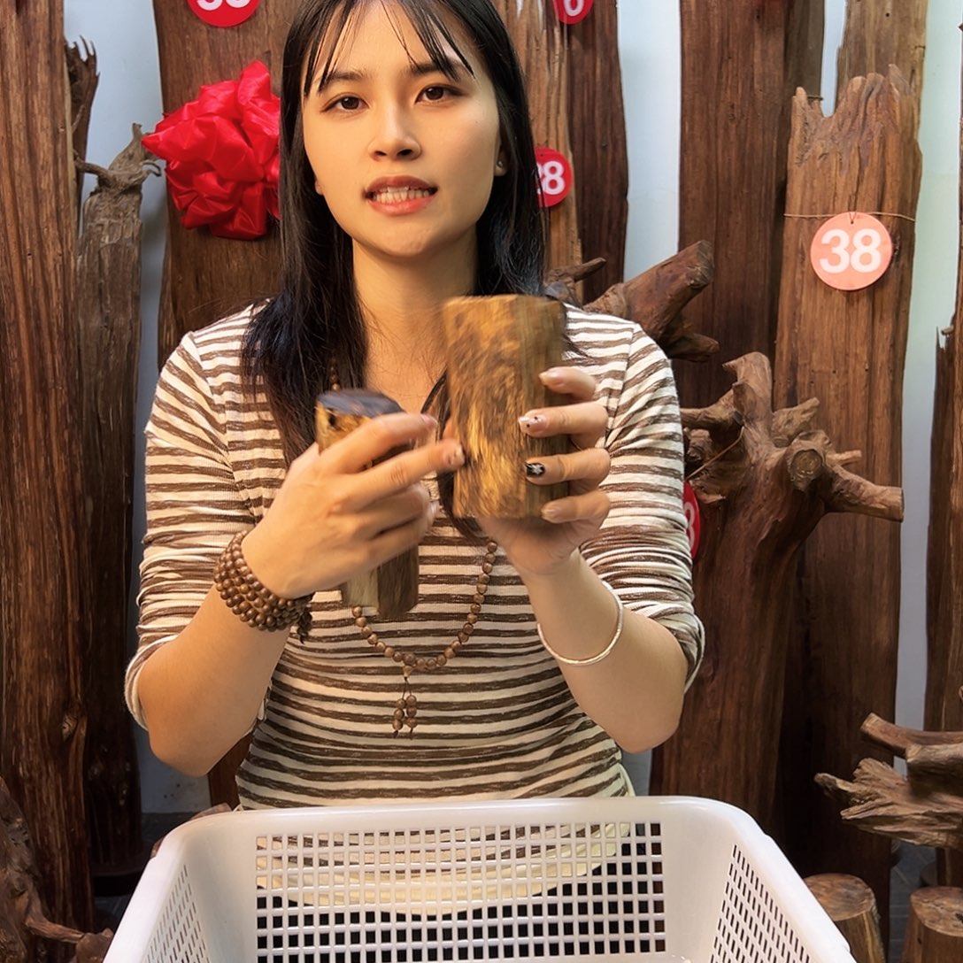 沉香沉香碎屑天然沉香原材料高品质