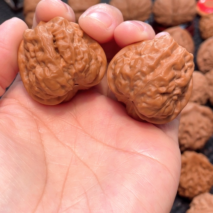 原装三角蛤蟆头3.5全品无修。