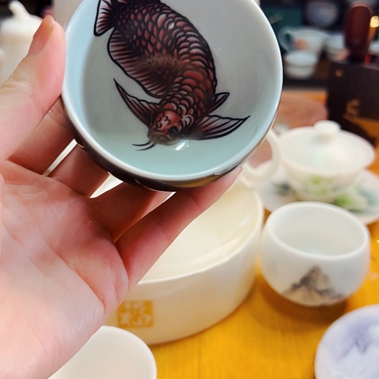 德化白瓷原矿高岭土