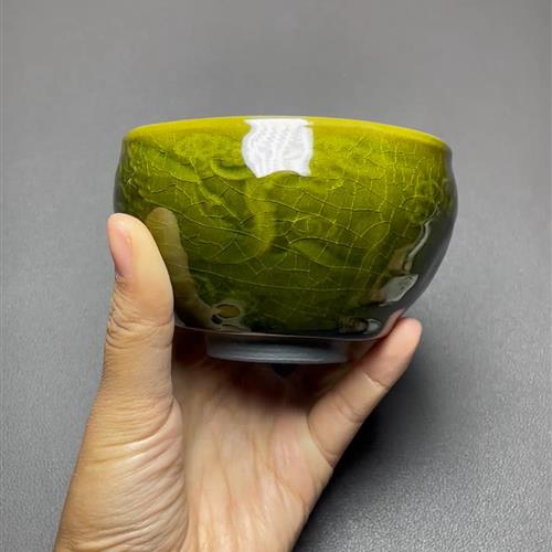 【闪购商品】茶盏-609............