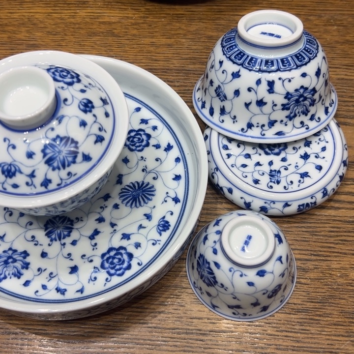 景德镇瓷器精品展示活动是