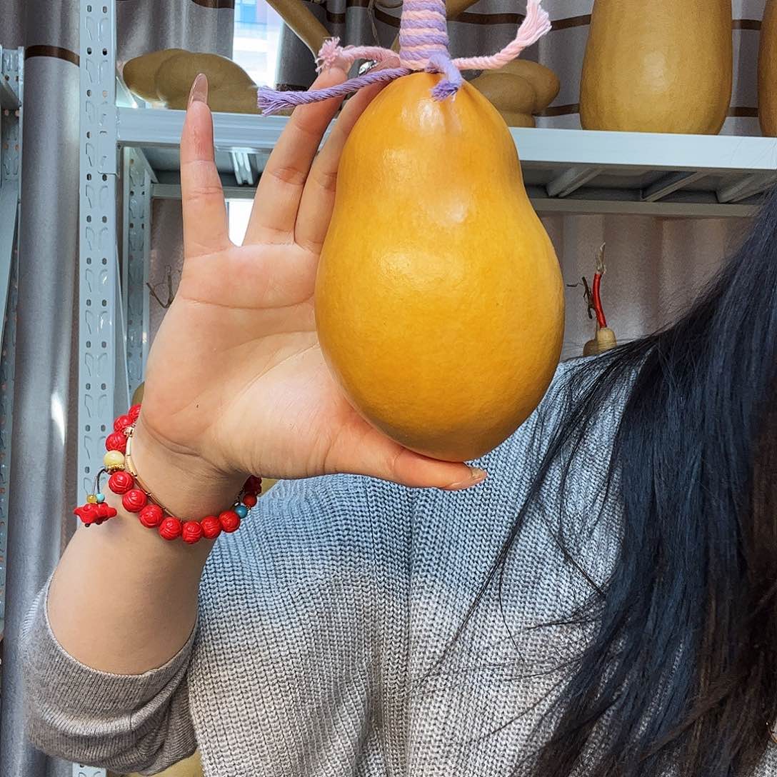 ?****?胖墩葫芦摆件葫芦