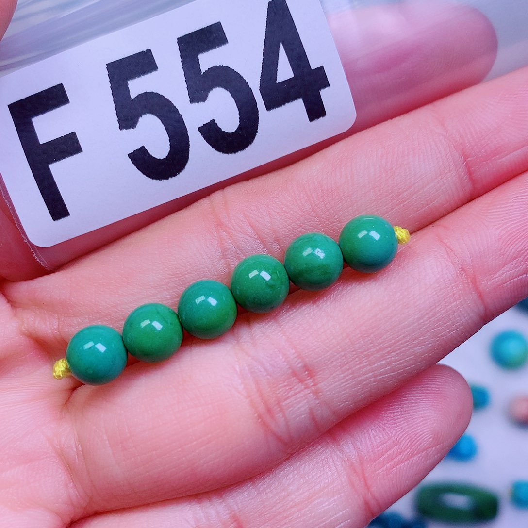 空竹粉丝专享十堰特色手工散珠