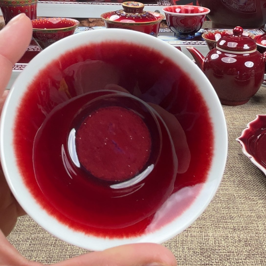 【闪购商品】硬质细瓷景德镇陶瓷微瑕福利