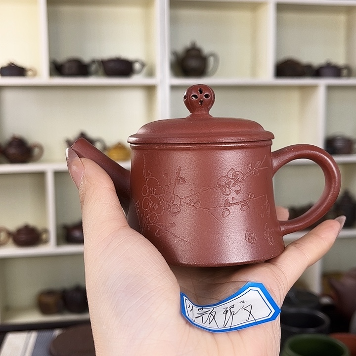 茶壶紫砂紫砂工艺厂