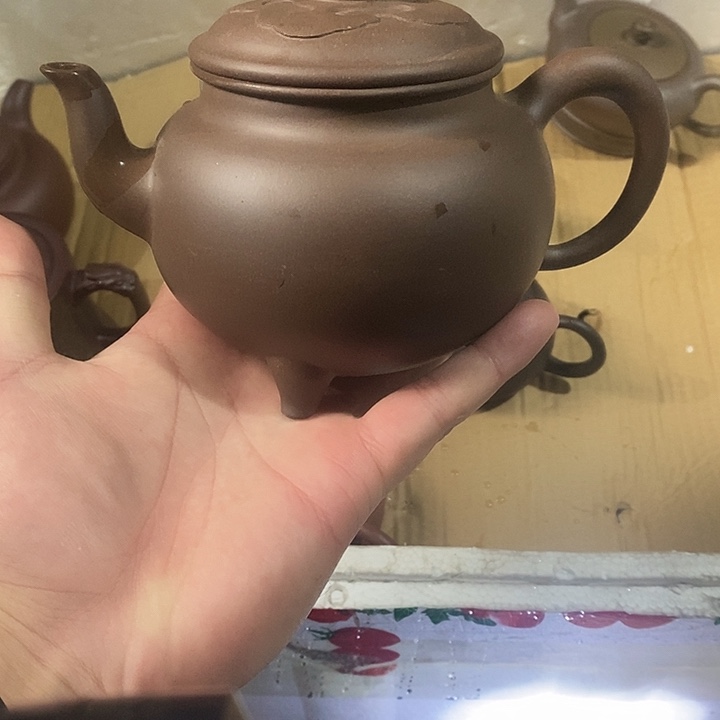 茶壶紫砂紫砂茶壶