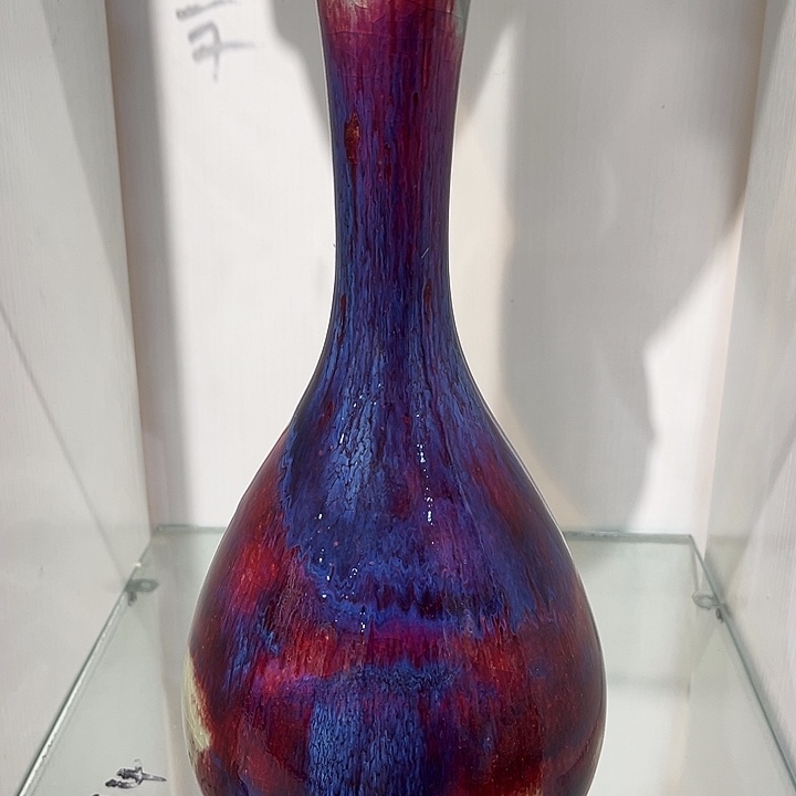 钧瓷的制作工艺和工艺都是非常的