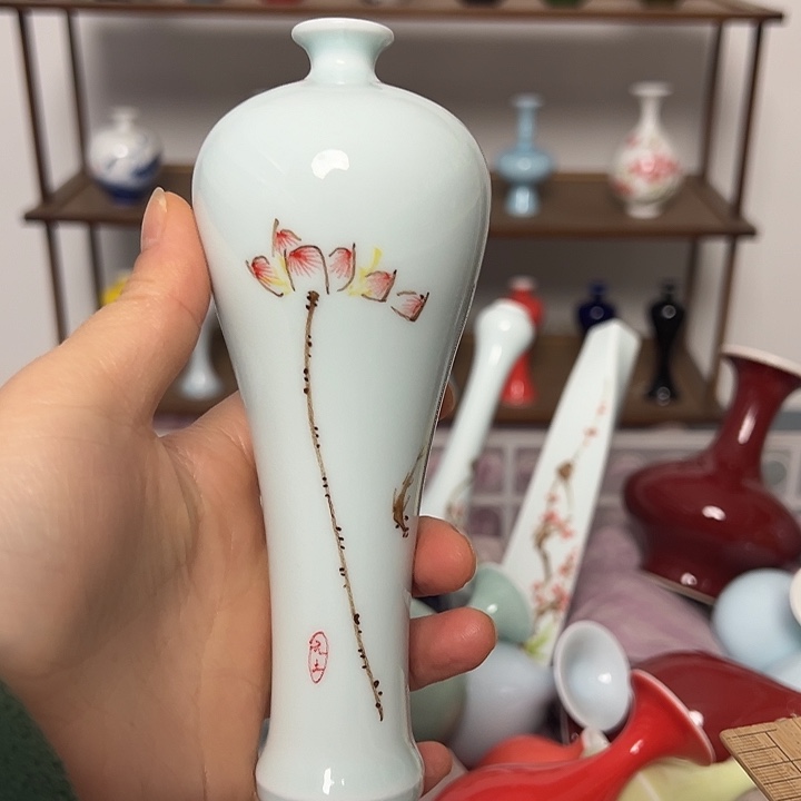 瓶景德镇陶瓷研究所学会