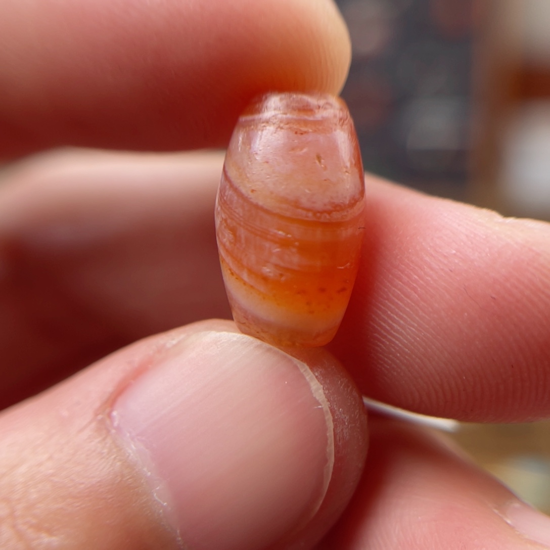 玛瑙/玉髓吊坠(不含链)未镶嵌