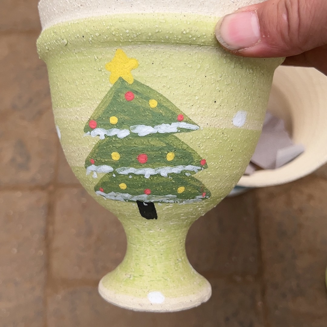 029景德镇陶瓷口11高14.5