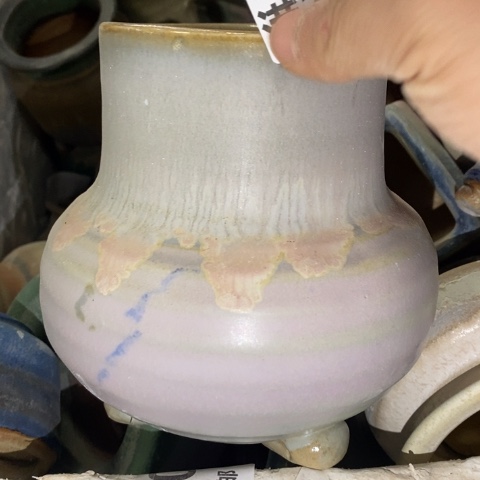 罐1678 微瑕38包邮景德镇陶瓷