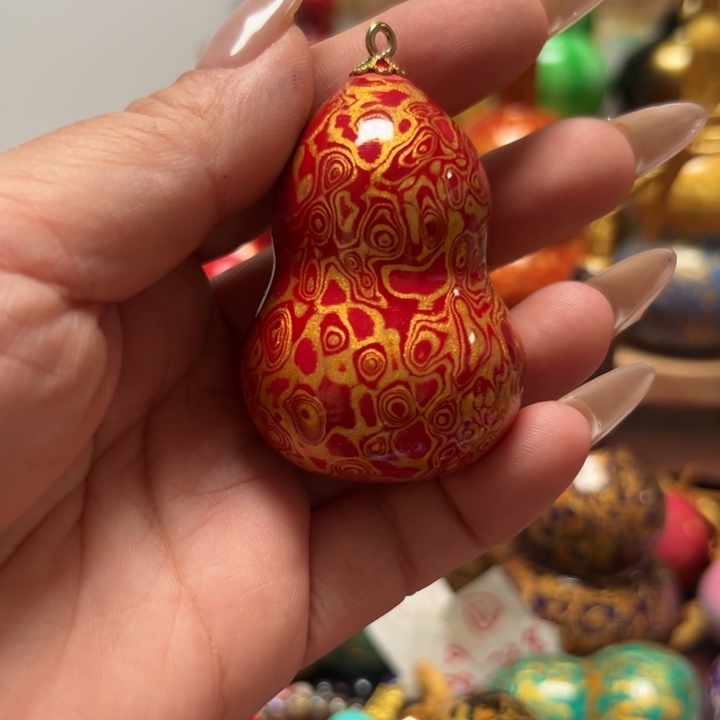 偏远地区不包邮微瑕葫芦