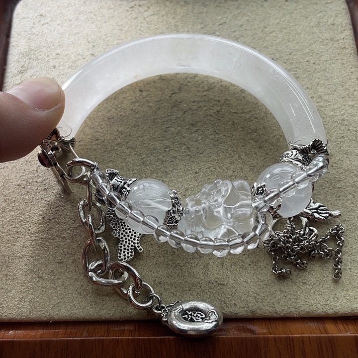 木质半镯半镯半镯