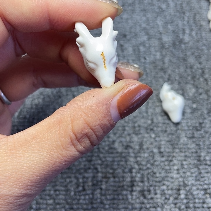 手串/手链牛骨其他配饰