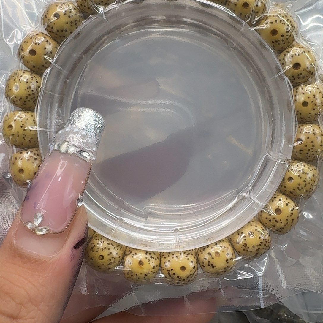 星月菩提手串318快乐星月菩提10