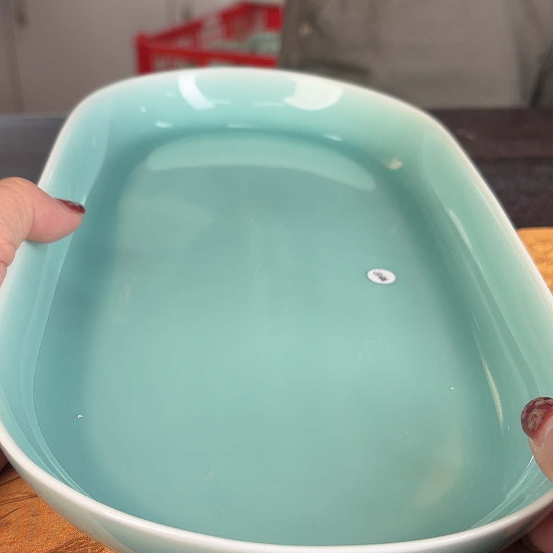 龙泉云间青瓷小米茶器