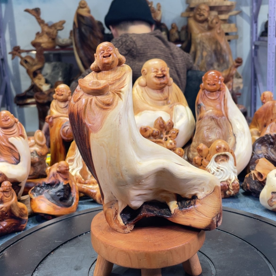 【闪购商品】柏木（崖柏）其他