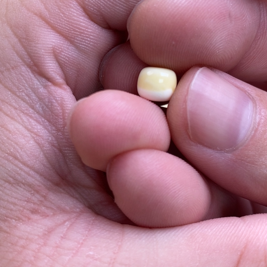 零***夏蜜蜡未镶嵌裸石配饰