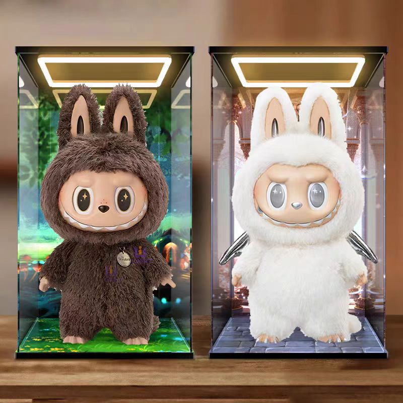 【跳跳乐】正版潮玩盲盒