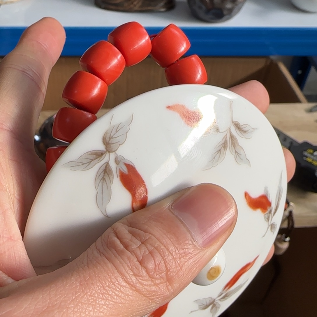 紫砂茶宠现代工艺美术瓷器