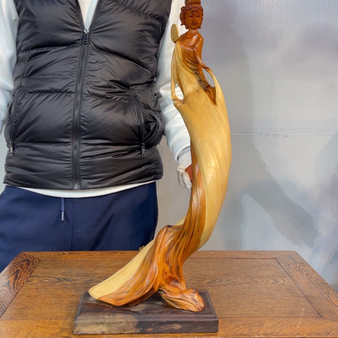 【闪购商品】柏木（崖柏）关****备666666666666666