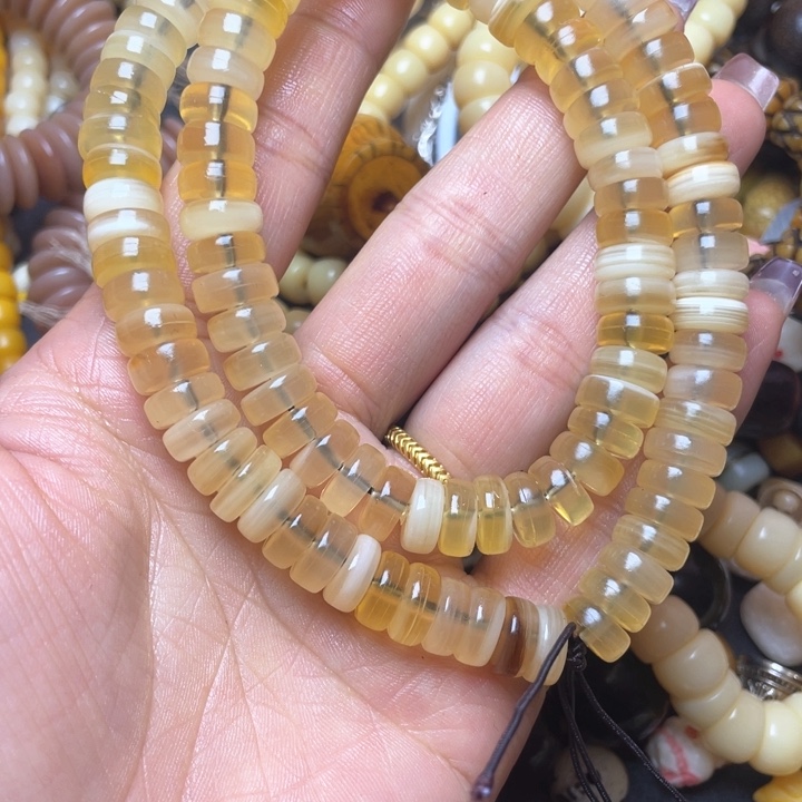 驼骨手串/手链其他配饰