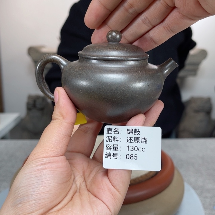 紫砂茶壶紫砂刻绘