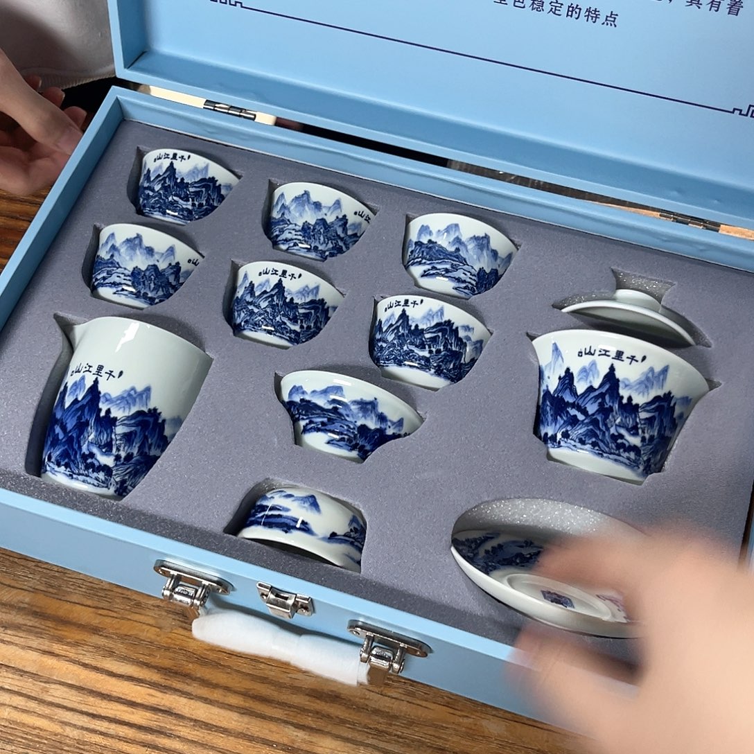 1111111111111111故事茶具