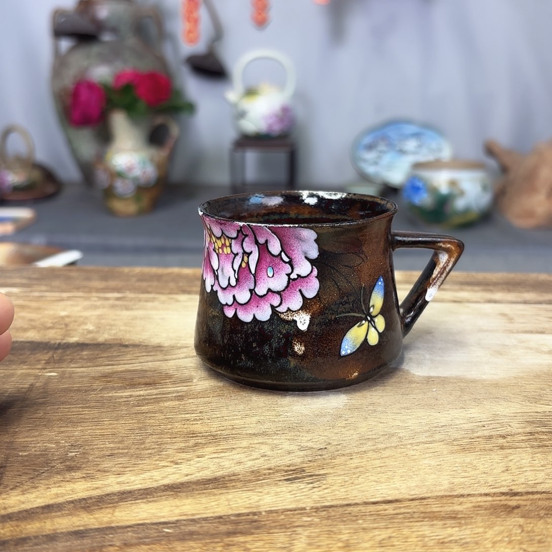 景德镇纯手工制作陶瓷