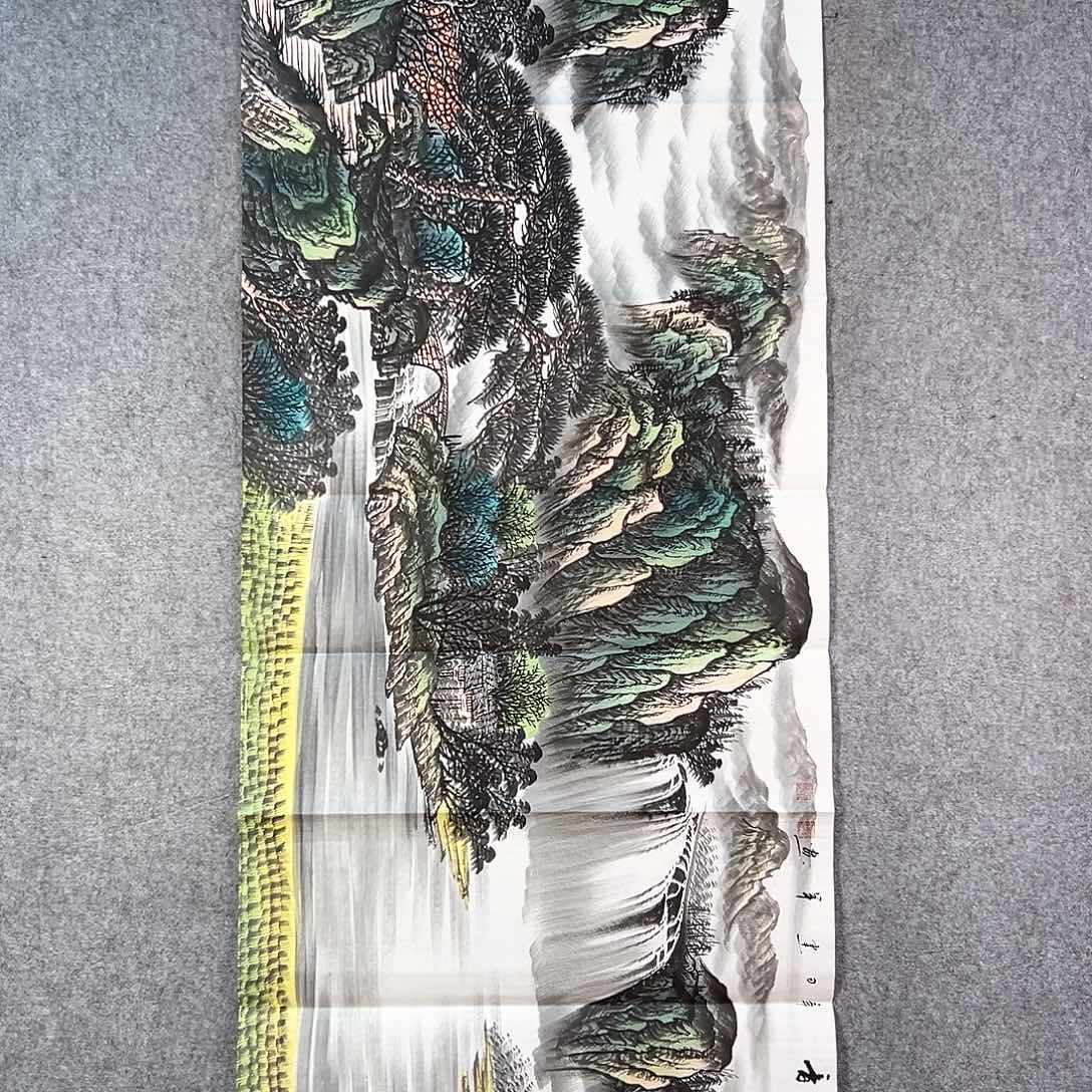 国画350 牡丹等植物资源和野生