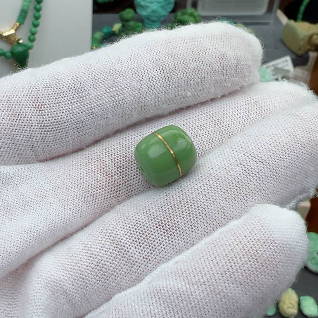 绿松石绿松石6未镶嵌