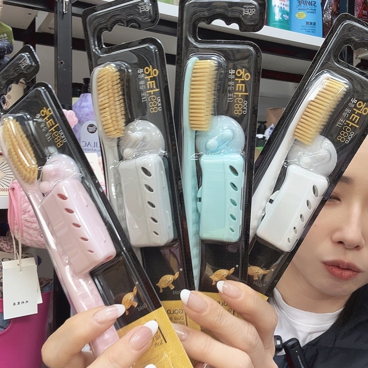 大头牙刷4个dfhjhdd