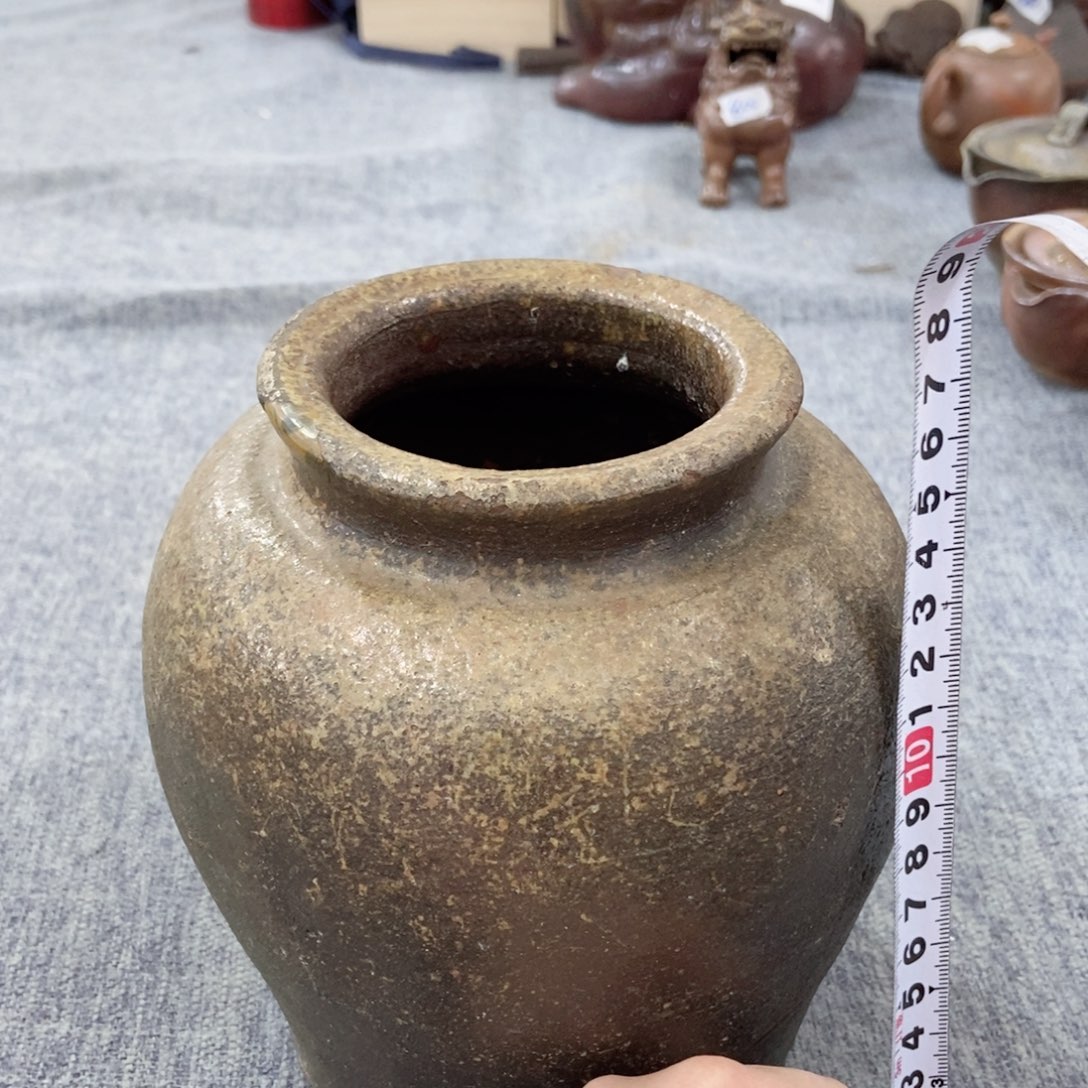 紫砂茶杯非常满意好看得物件