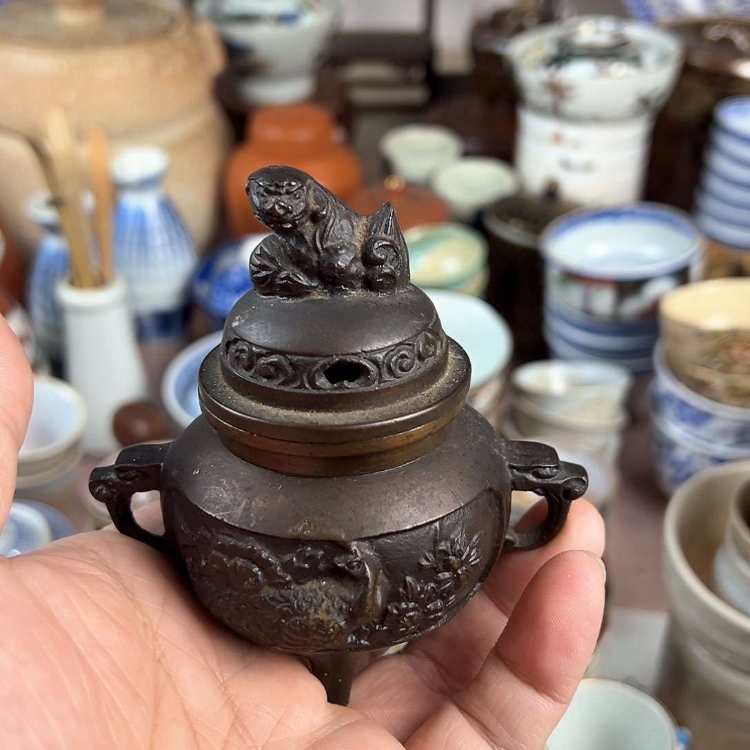 陶瓷艺术品陶陶瓷器