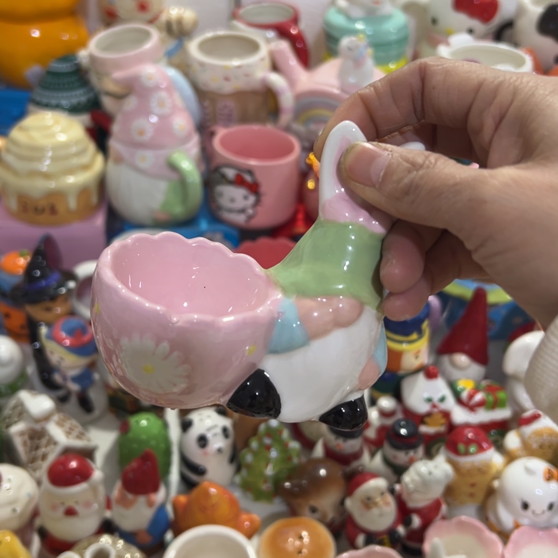 摆件陶瓷陶瓷陶瓷陶瓷