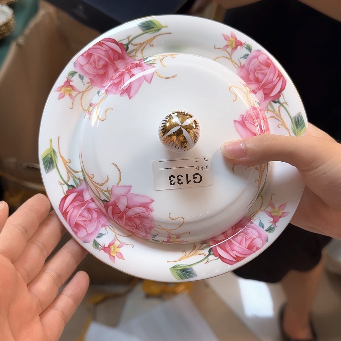 外贸冠衡陶瓷有限公司