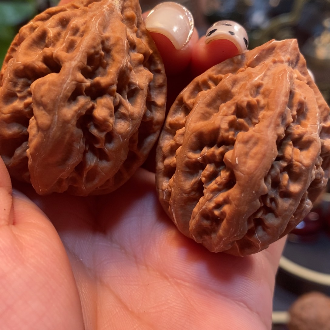 文玩核桃吊坠大西瓜39