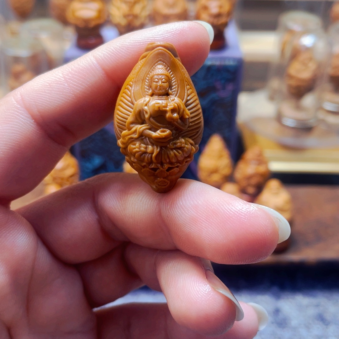 橄榄核手串/手链橄榄