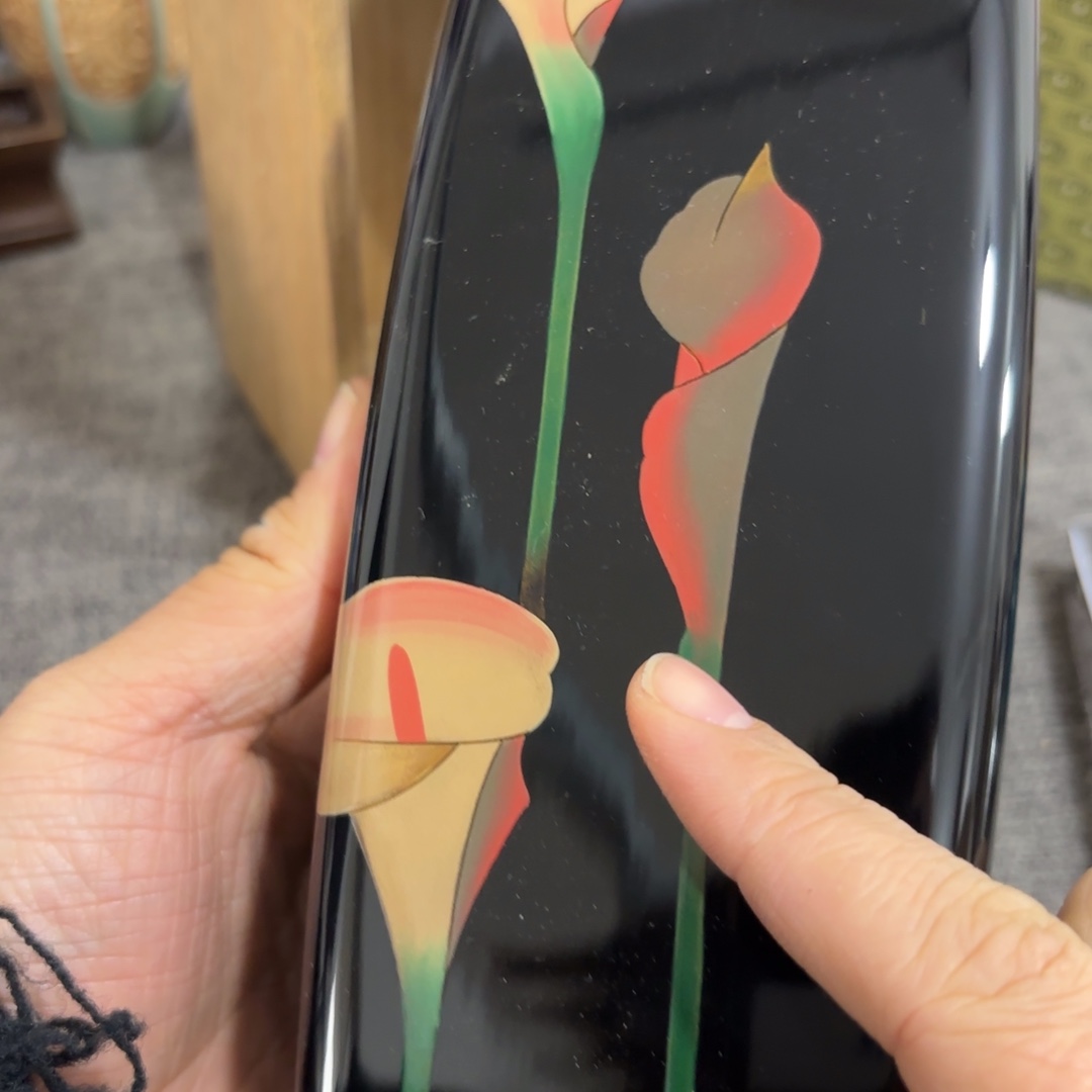 非常好看的物品 The 